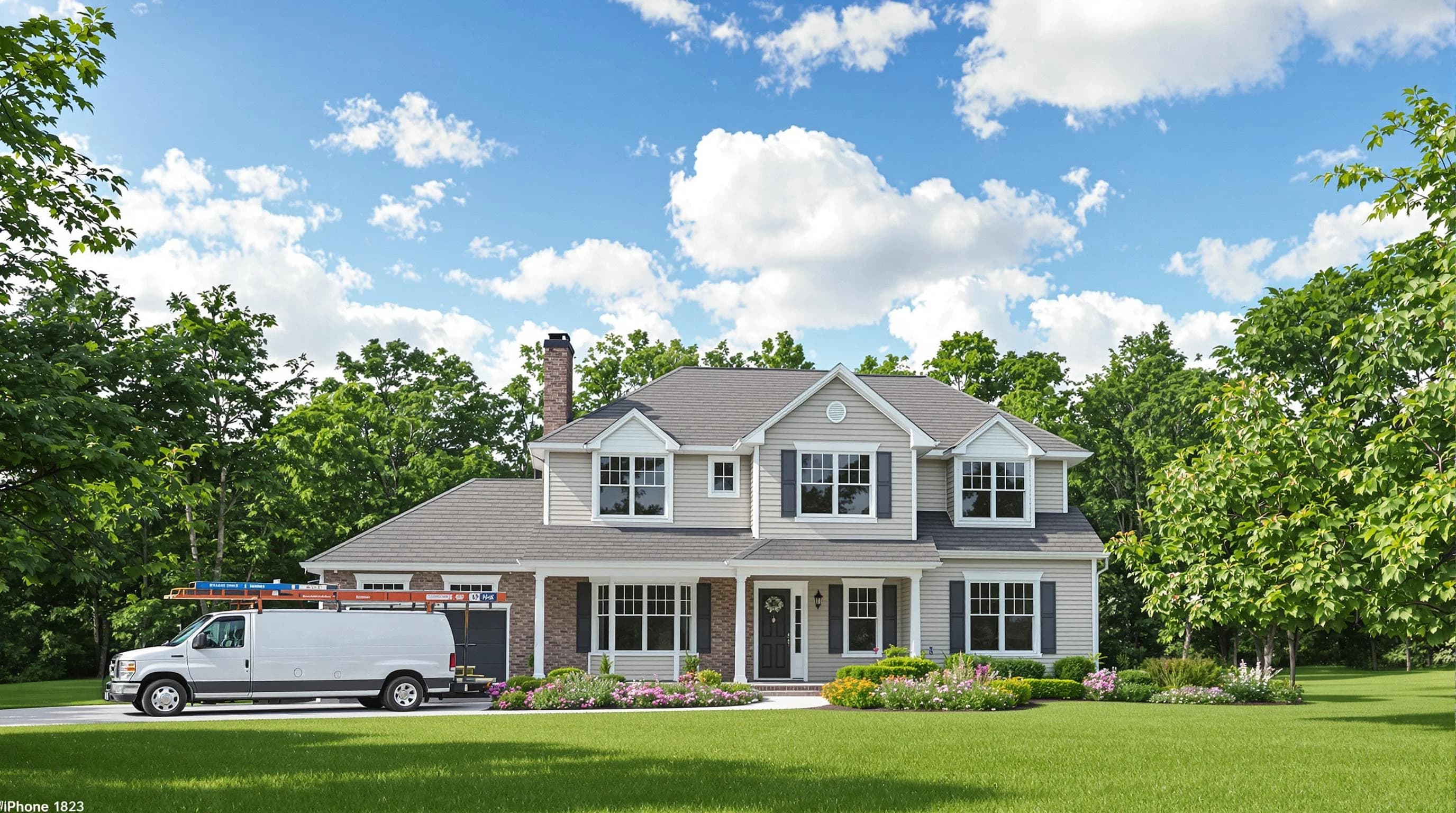 Ramapo Chimney Sweep chimney equipment