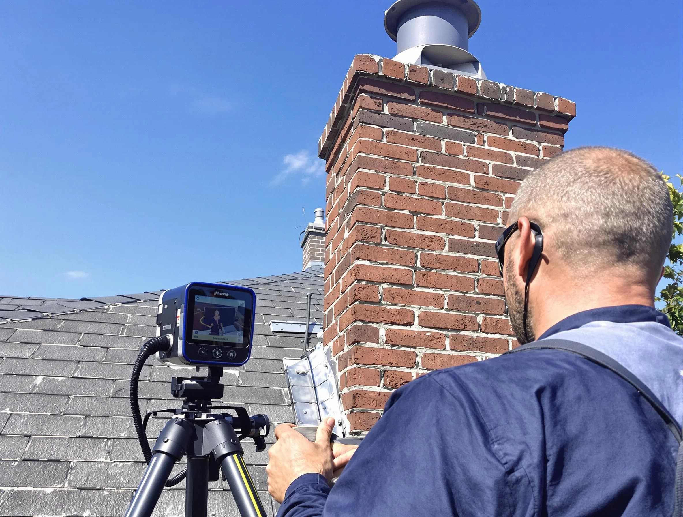 Chimney Inspection service in Ramapo, NY